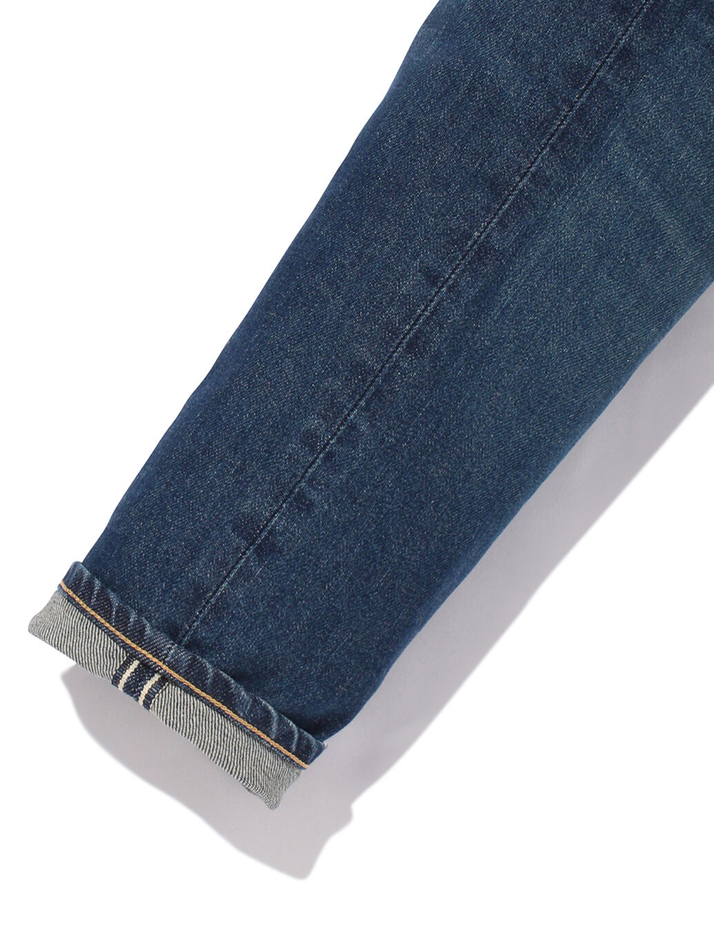 LEVI'S® MADE&CRAFTED®HIGH RISE BORROWED FROM THE BOYS CHIKARE MADE